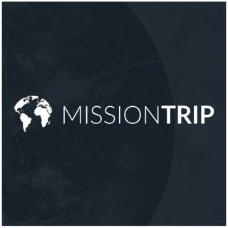 Mission Trip Podcast