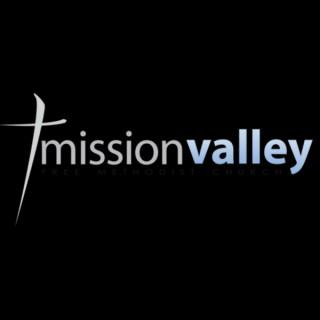 Mission Valley FMC San Gabriel