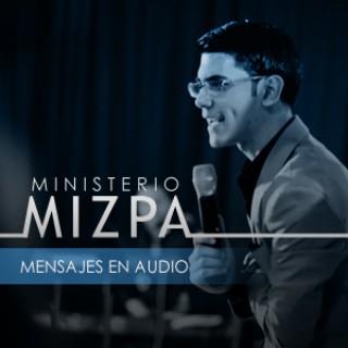 Mizpa Online Podcast