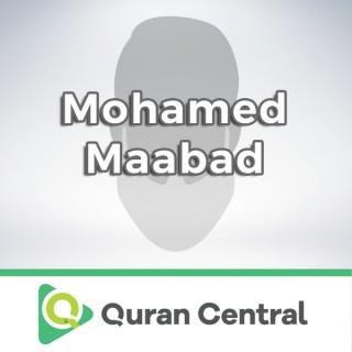Mohamed Maabad