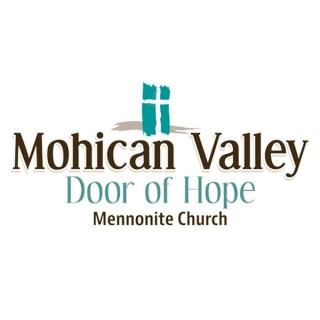 Mohican Valley Door of Hope