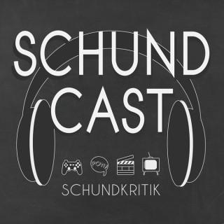 Schundcast (schundkritik.de)