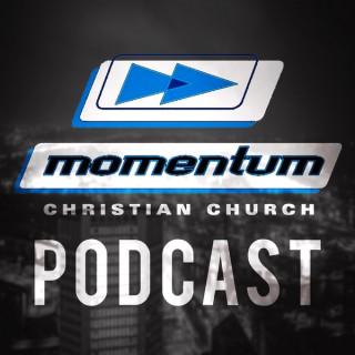 Momentum Church // Garfield Heights Podcast