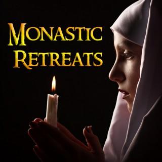 Monastic Retreats Podcasts with Dr. Robert Puff