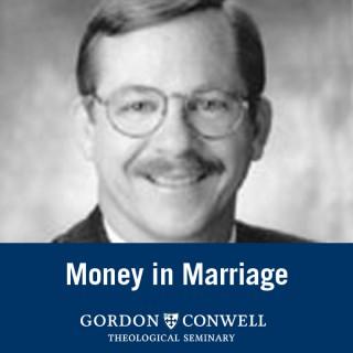 Money in Marriage