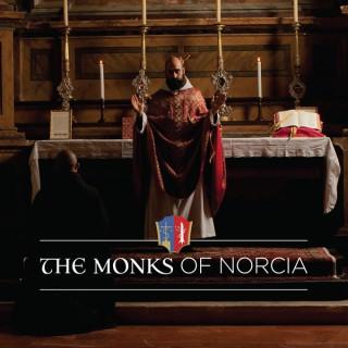 Monks of Norcia
