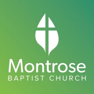 Montrose Baptist Church