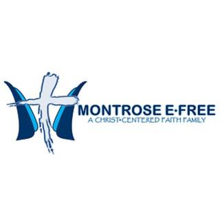 Montrose Bible Church Podcast