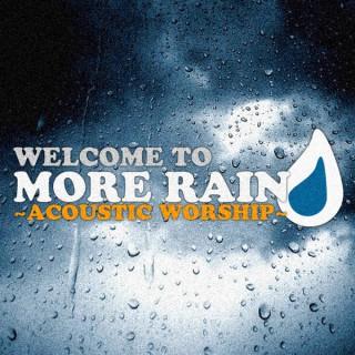 More Rain - Free Acoustic Worship Music
