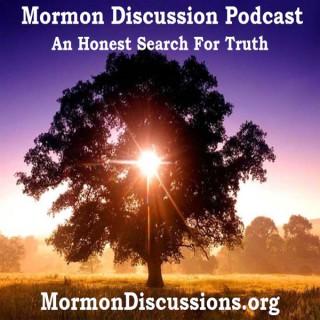 Mormon Discussion by Bill Reel