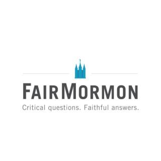 Mormon FAIR-Cast