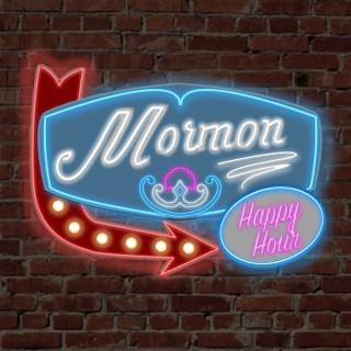 Mormon Happy Hour Podcast