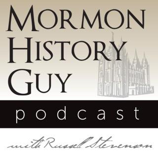 Mormon History Guy