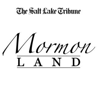 The Salt Lake Tribune's Mormon Land