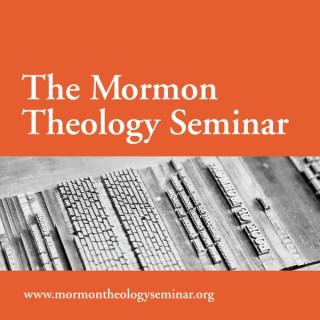Mormon Theology Seminar