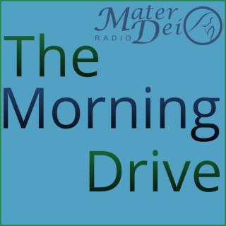 Morning Drive – Mater Dei Radio