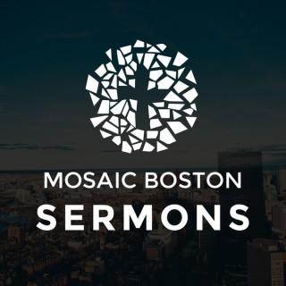 Mosaic Boston
