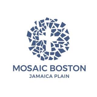 Mosaic Boston Jamaica Plain