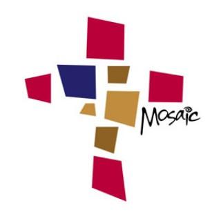 Mosaic Church Of Central Arkansas Audio Podcast