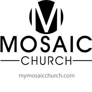 Mosaic Church Podcast (Maple Grove, MN)