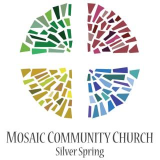 Mosaic Silver Spring