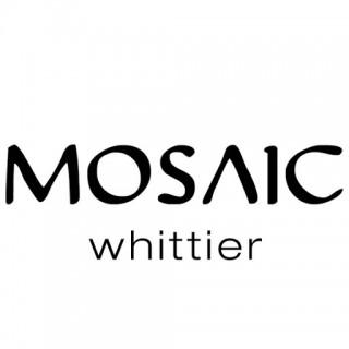 Mosaic Whittier Podcasts
