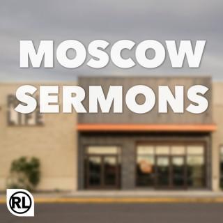 Moscow Sermons