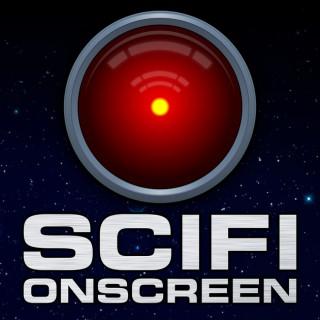 SciFi Onscreen - Science Fiction, Horror & Fantasy Film Review