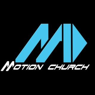 Motion Church - podcast