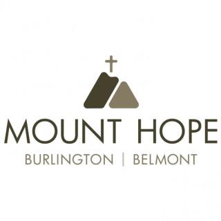 Mount Hope | Belmont Campus