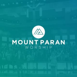 Mount Paran Worship