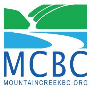 Mountain Creek Baptist Church