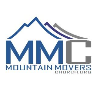 Mountain Movers Church: Brad and Misti Helton - Audio