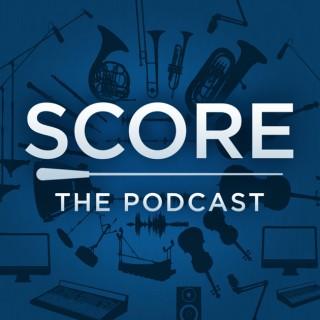 Score: The Podcast