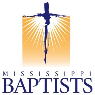 MS Baptists | Audio Podcast