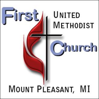 Mt Pleasant First Church Media