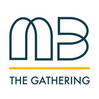 Mt. Bethel Church - The Gathering