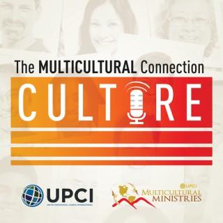 Multicultural Ministries Connect