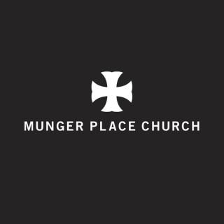 Munger Place Video Podcast