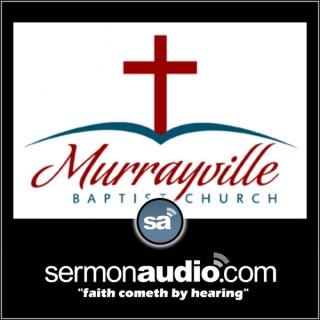 Murrayville Baptist Church