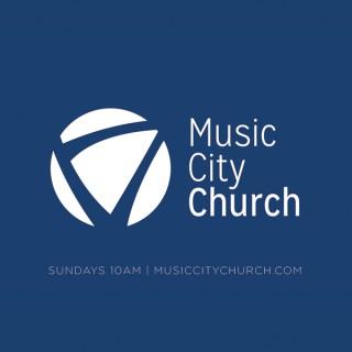 Music City Church