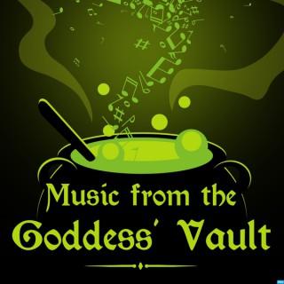 Music from the Goddess' VaultPodcast
