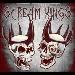 Scream Kings