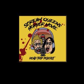 Scream Queens "Horror Movie Road Trip" Podcast