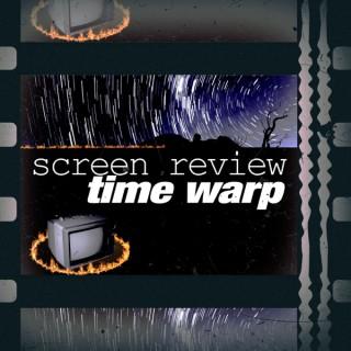 Screen Review Time Warp