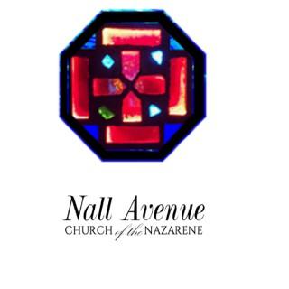 Nall Ave Church of the Nazarene