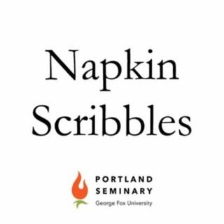 Napkin Scribbles: A Podcast by Leonard Sweet