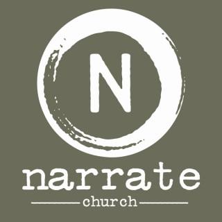 Narrate Church
