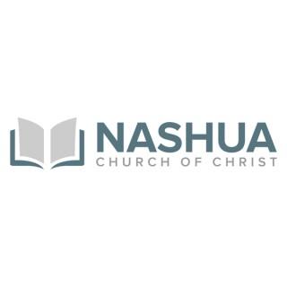 Nashua Church of Christ Podcast