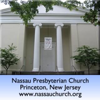 Nassau Presbyterian Church
